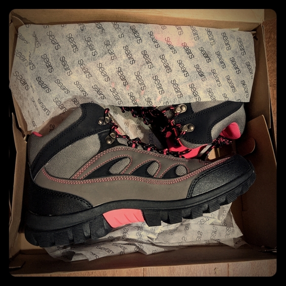 Shoes | Womens Hiking Boots 